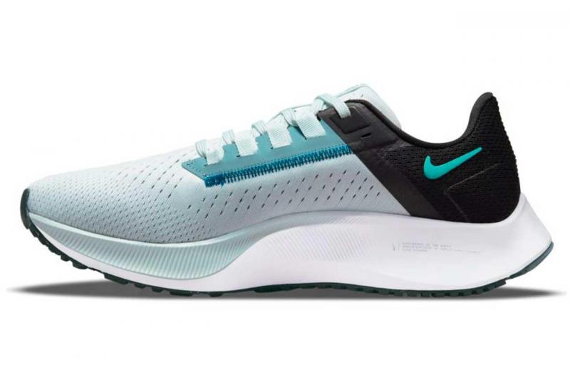 Beat the Heat: 15 Cool Features of the Nike Air Zoom Pegasus 38 for Women