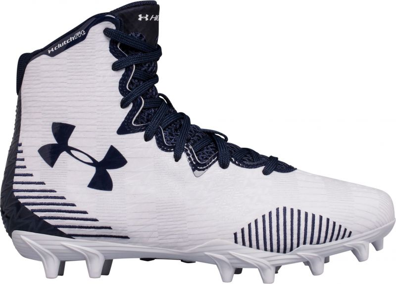 Beat the Heat The Key to Buying the Best Under Armour Cleats This Summer