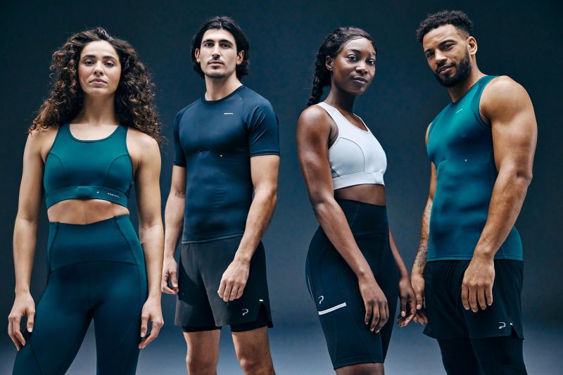 Become an Expert in Demandware and Nike Training Gear