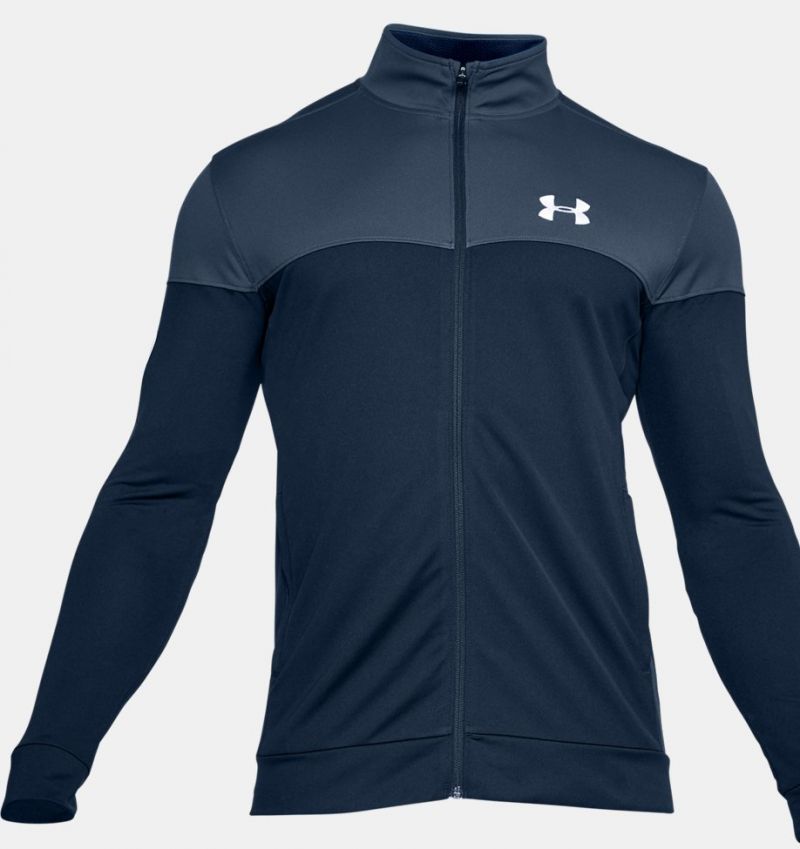 Become an Expert on Under Armour Jackets