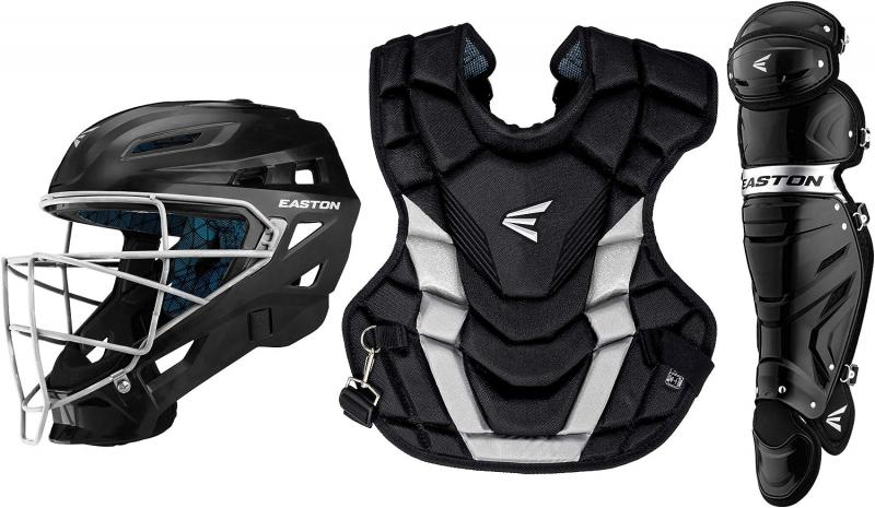 Beef Up Your Gear for Peak Performance: How the Mizuno Samurai Chest Protector Gives Catchers a Leg Up