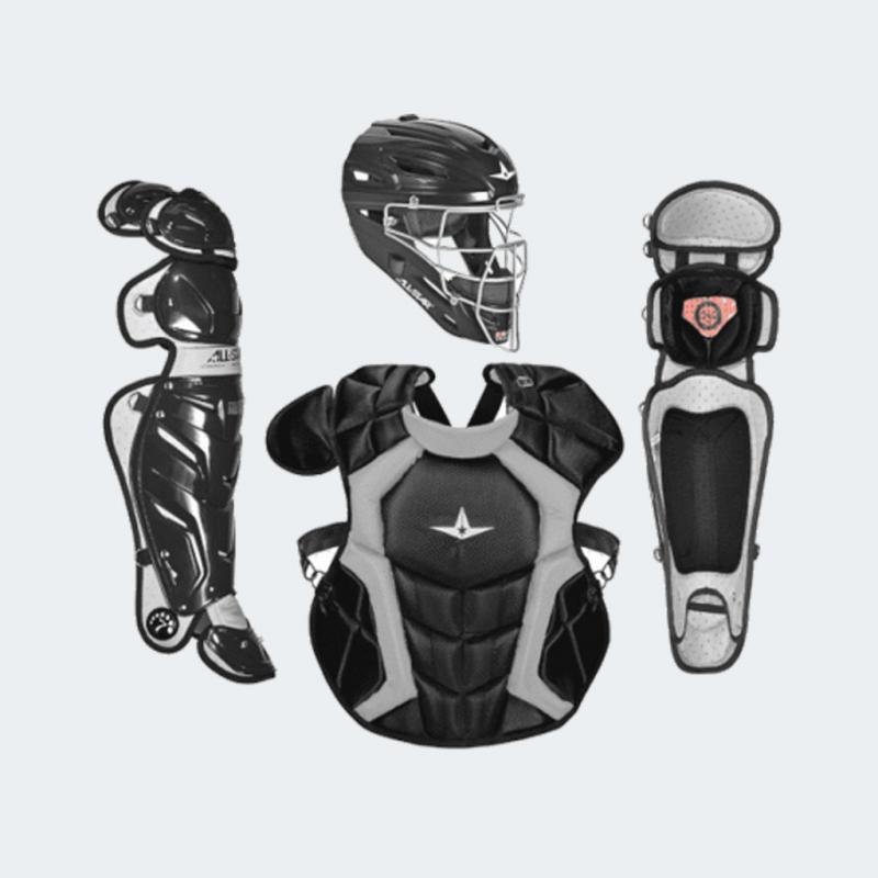 Beef Up Your Gear for Peak Performance: How the Mizuno Samurai Chest Protector Gives Catchers a Leg Up