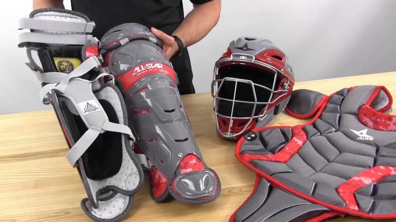 Beef Up Your Gear for Peak Performance: How the Mizuno Samurai Chest Protector Gives Catchers a Leg Up