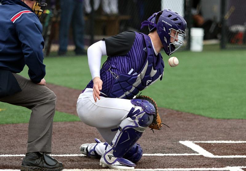 Beef Up Your Gear for Peak Performance: How the Mizuno Samurai Chest Protector Gives Catchers a Leg Up