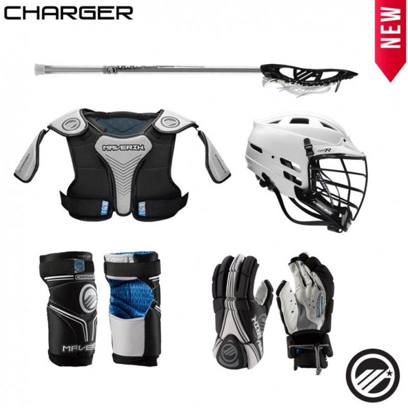 Beginner Lacrosse Gear: The Essential 15-Point Starter Set For Youth Players