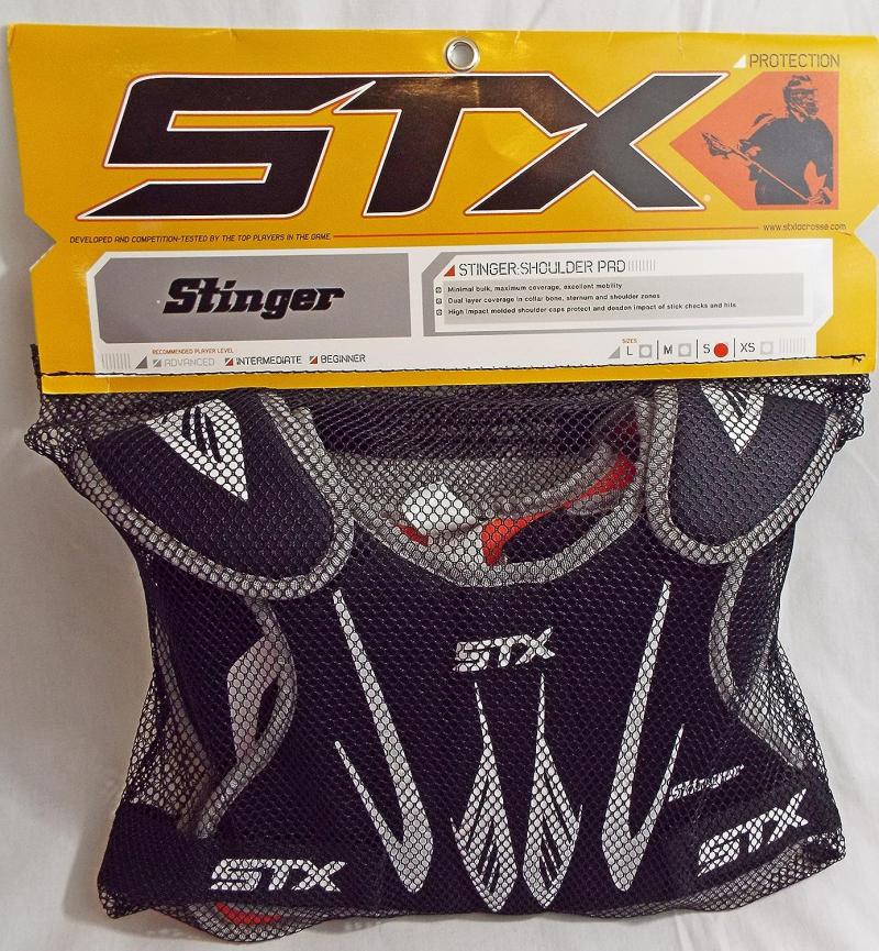 Beginner Lacrosse Gear: The Essential 15-Point Starter Set For Youth Players