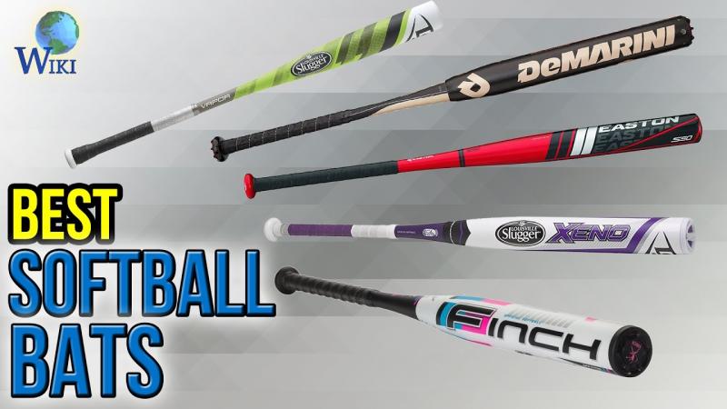 Best 2-Piece Composite Softball Bats in 2023: An Essential Buyer