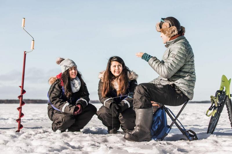 Best 2 Person Ice Fishing Shelter for 2023: Entice a Friend to Join Your Winter Fishing With These Cozy Options