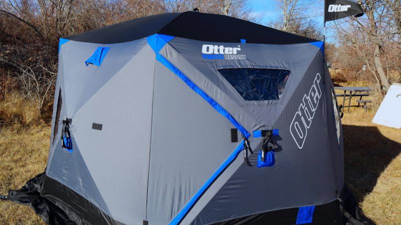 Best 2 Person Ice Fishing Shelter for 2023: Entice a Friend to Join Your Winter Fishing With These Cozy Options