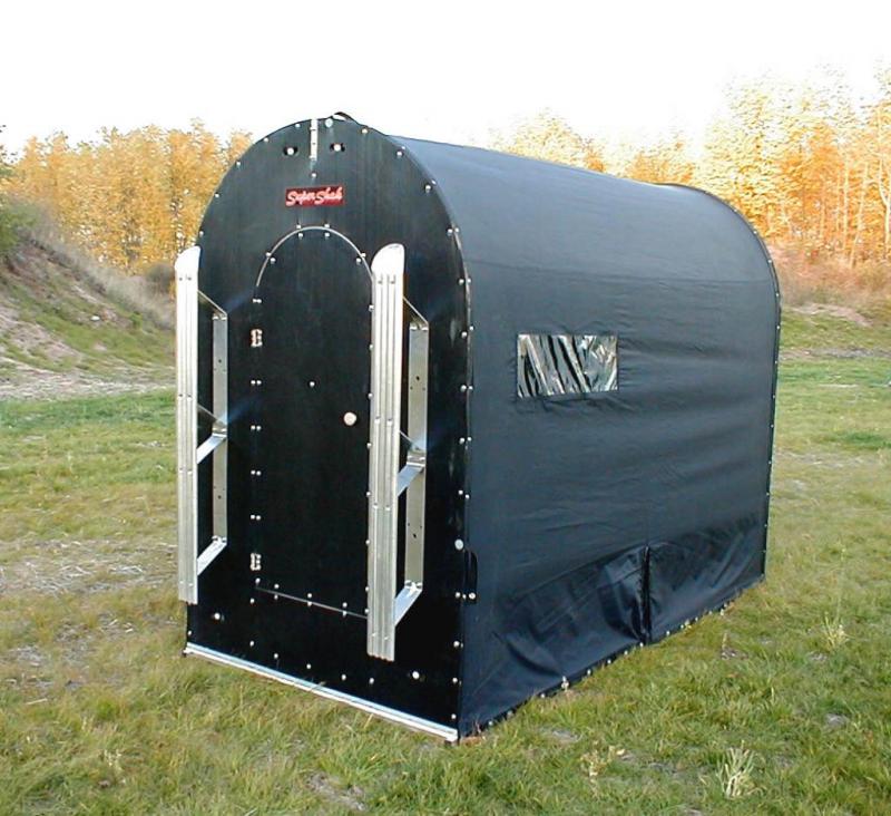 Best 2 Person Ice Fishing Shelter for 2023: Entice a Friend to Join Your Winter Fishing With These Cozy Options