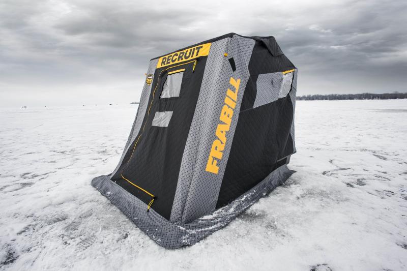 Best 2 Person Ice Fishing Shelter for 2023: Entice a Friend to Join Your Winter Fishing With These Cozy Options