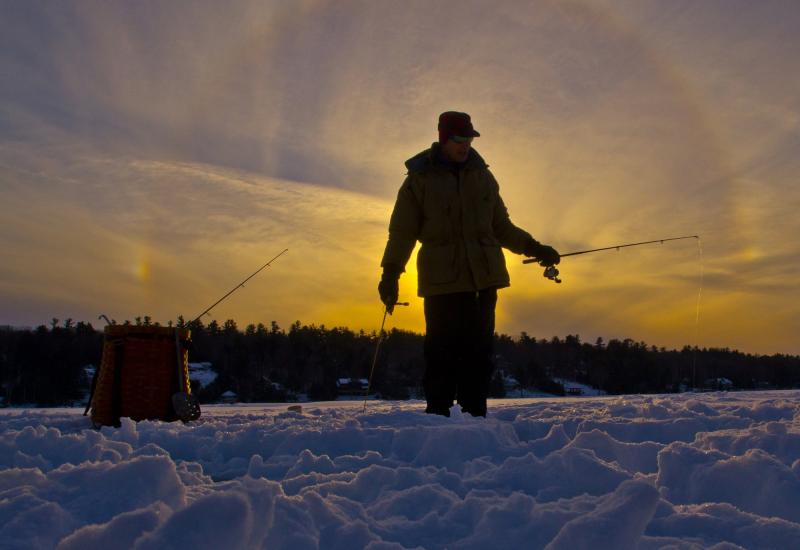 Best 2 Person Ice Fishing Shelter for 2023: Entice a Friend to Join Your Winter Fishing With These Cozy Options