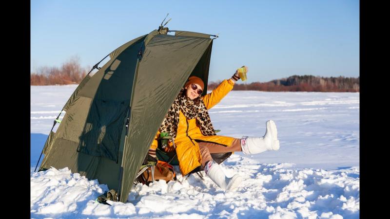 Best 2 Person Ice Fishing Shelter for 2023: Entice a Friend to Join Your Winter Fishing With These Cozy Options