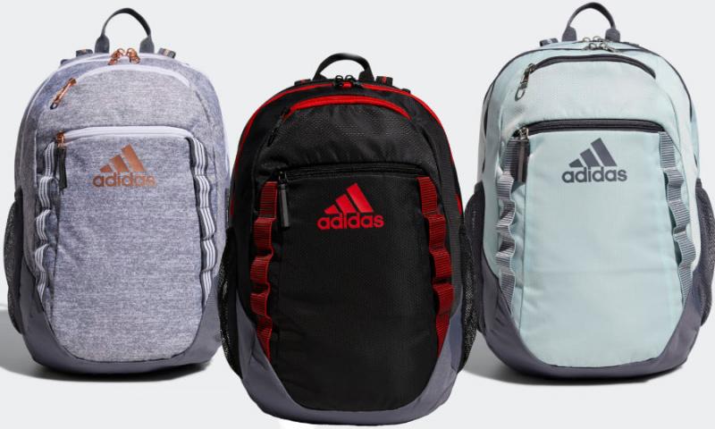 Best Adidas Alliance Backpacks 2023: 15 Must-Have Features