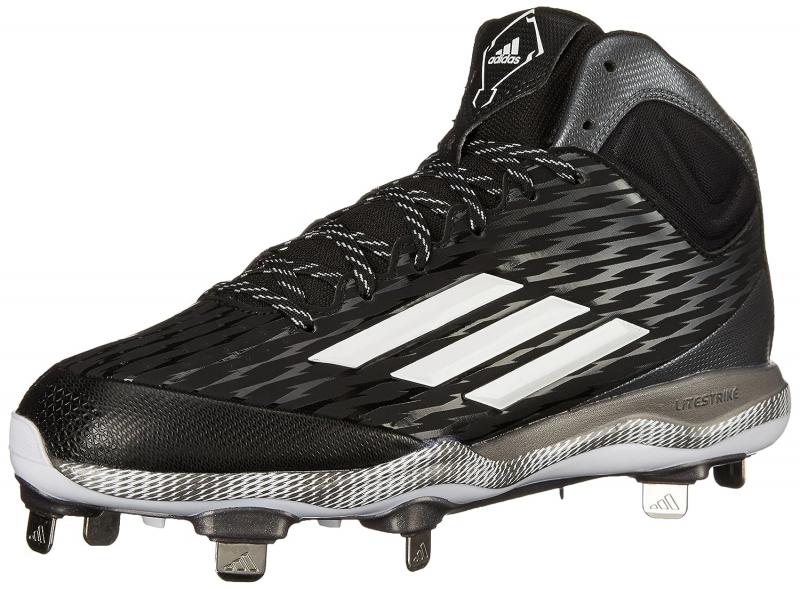 Best Adidas Baseball Cleats in 2022: Are Rubber or Molded Cleats Better For Your Game