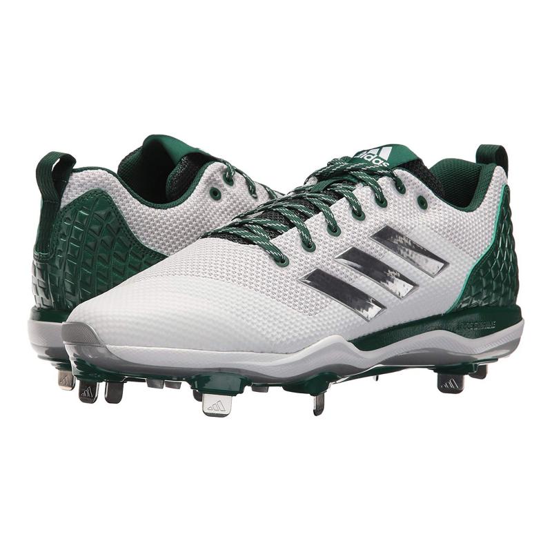 Best Adidas Baseball Cleats in 2022: Are Rubber or Molded Cleats Better For Your Game