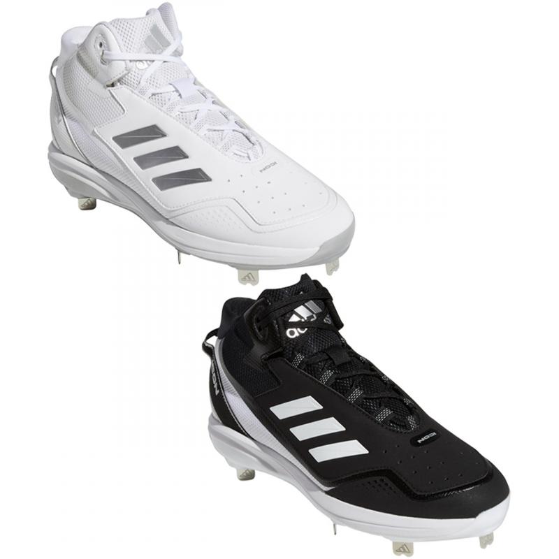 Best Adidas Baseball Cleats in 2022: Are Rubber or Molded Cleats Better For Your Game