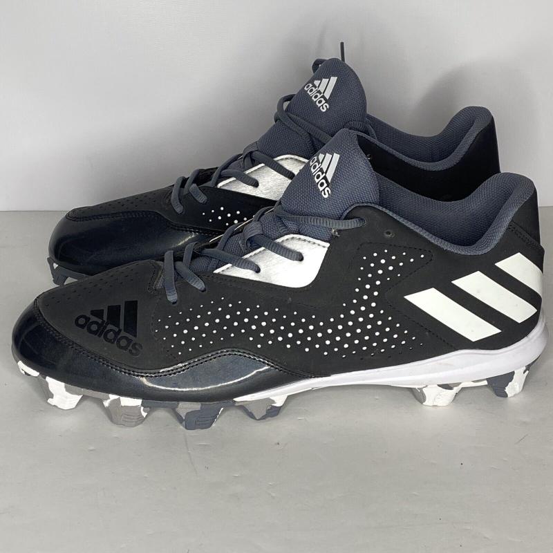 Best Adidas Baseball Cleats in 2022: Are Rubber or Molded Cleats Better For Your Game