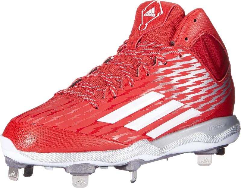 Best Adidas Baseball Cleats in 2022: Are Rubber or Molded Cleats Better For Your Game