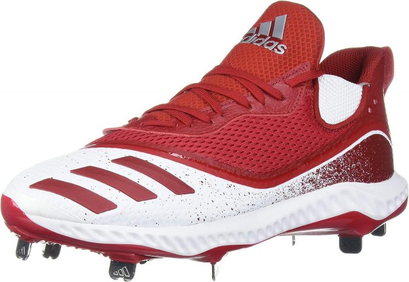 Best Adidas Baseball Cleats in 2022: Are Rubber or Molded Cleats Better For Your Game