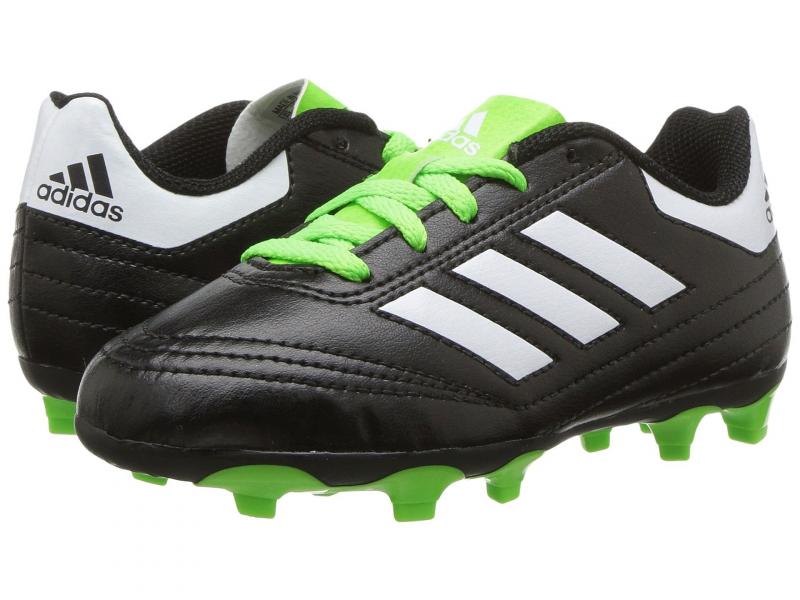 Best Adidas Goletto VII Turf Shoes For Your Soccer Star This Fall: Why These Are The Perfect Cleats For Youth Soccer