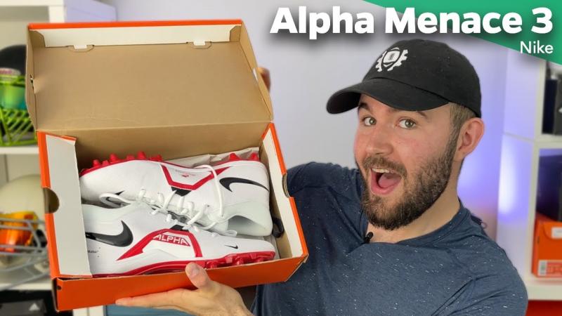 Best Alpha Menace Cleats in 2023: Unleash Your Potential on the Gridiron