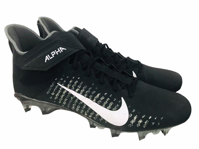 Best Alpha Menace Cleats in 2023: Unleash Your Potential on the Gridiron