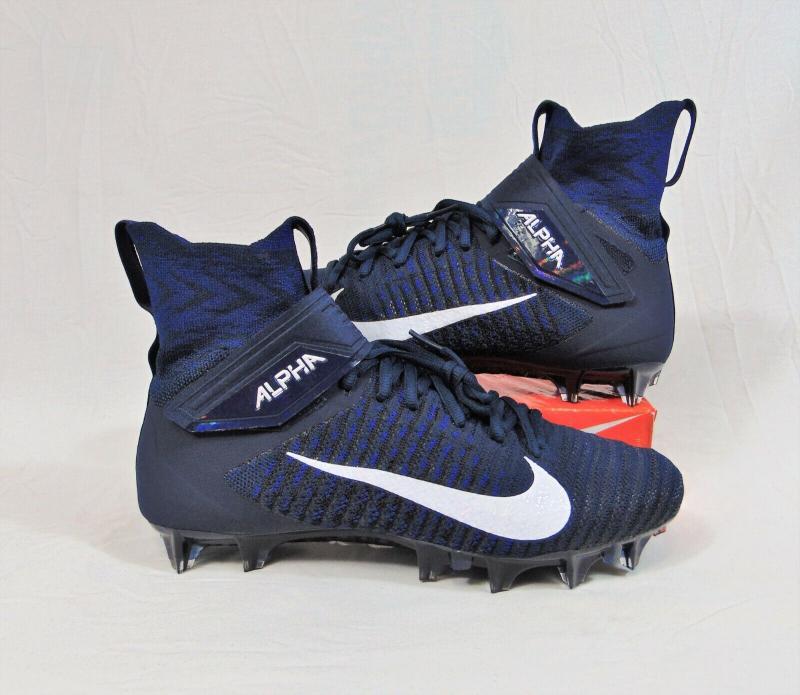 Best Alpha Menace Cleats in 2023: Unleash Your Potential on the Gridiron