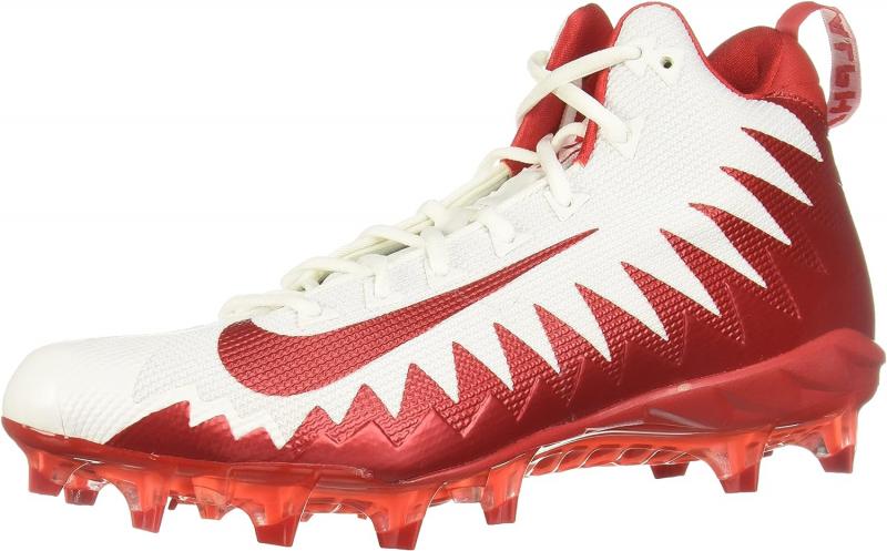 Best Alpha Menace Cleats in 2023: Unleash Your Potential on the Gridiron