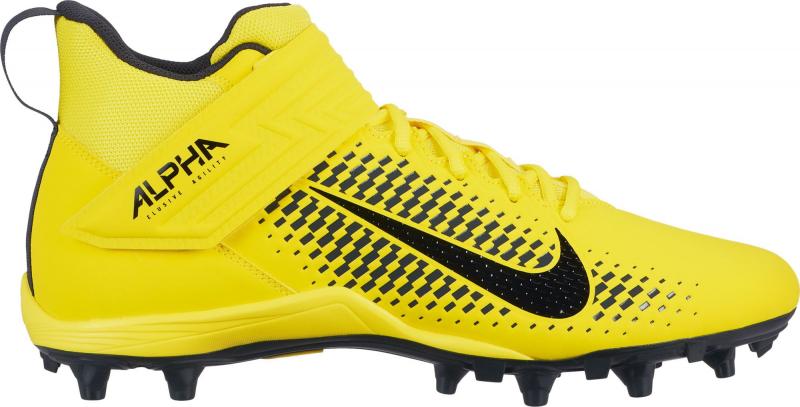 Best Alpha Menace Cleats in 2023: Unleash Your Potential on the Gridiron