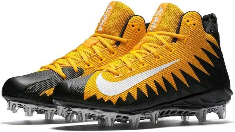 Best Alpha Menace Cleats in 2023: Unleash Your Potential on the Gridiron