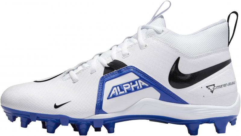 Best Alpha Menace Cleats in 2023: Unleash Your Potential on the Gridiron