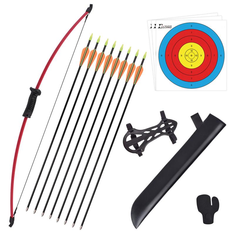 Best Archery Equipment For Kids: How To Choose The Right Bow And Arrow For Your Child