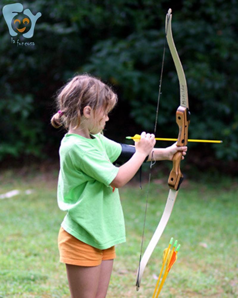 Best Archery Equipment For Kids: How To Choose The Right Bow And Arrow For Your Child