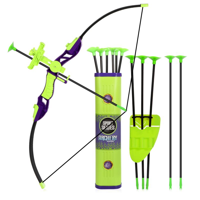 Best Archery Equipment For Kids: How To Choose The Right Bow And Arrow For Your Child