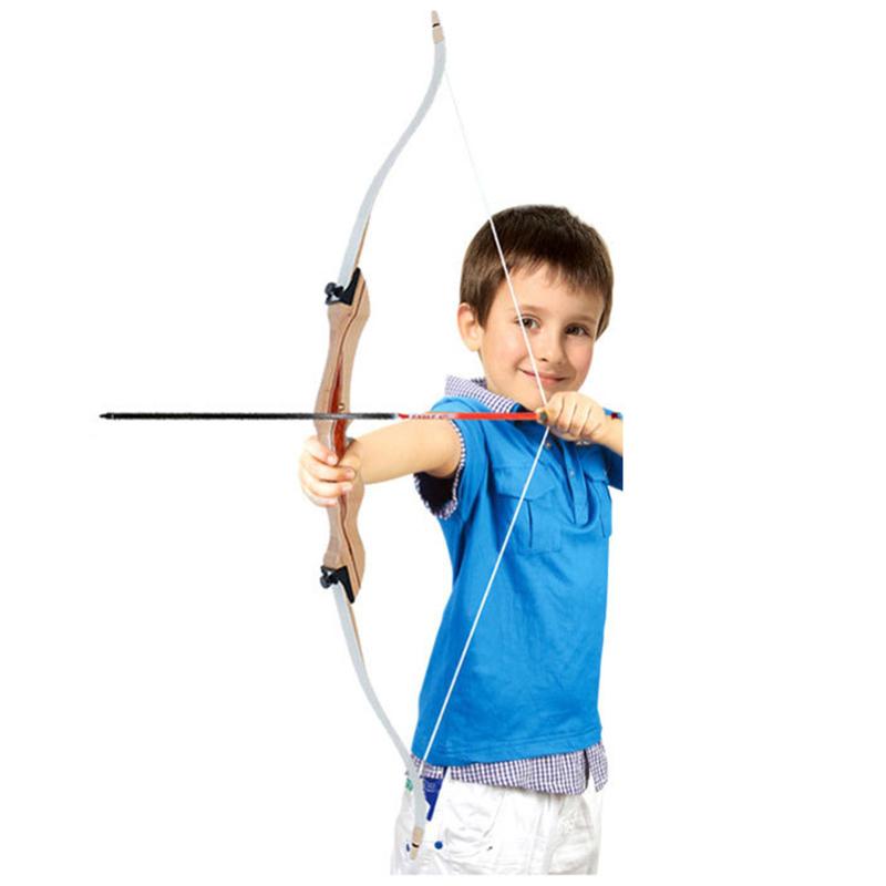 Best Archery Equipment For Kids: How To Choose The Right Bow And Arrow For Your Child