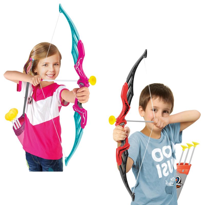 Best Archery Equipment For Kids: How To Choose The Right Bow And Arrow For Your Child