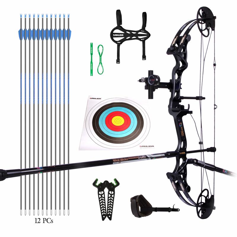 Best Archery Equipment For Kids: How To Choose The Right Bow And Arrow For Your Child