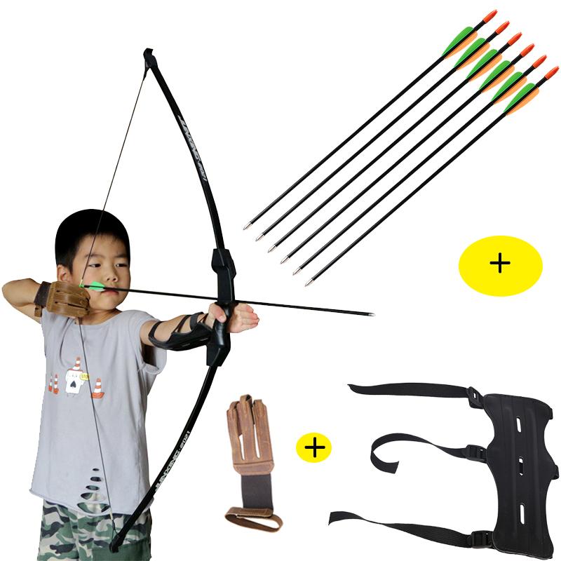 Best Archery Equipment For Kids: How To Choose The Right Bow And Arrow For Your Child