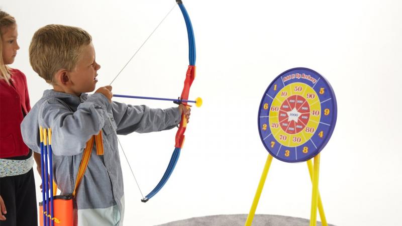 Best Archery Equipment For Kids: How To Choose The Right Bow And Arrow For Your Child