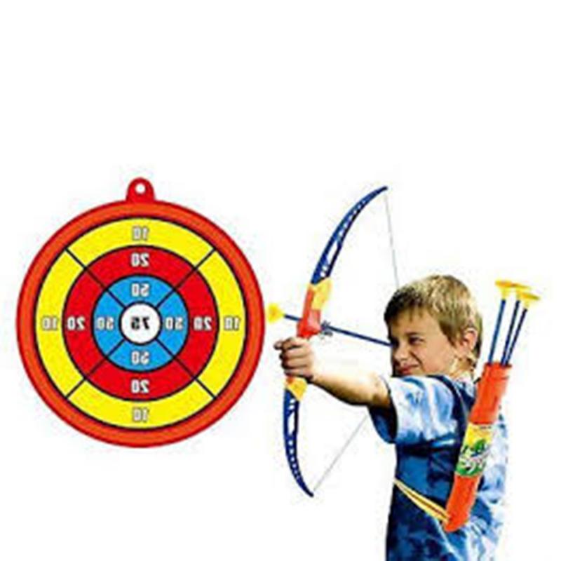 Best Archery Equipment For Kids: How To Choose The Right Bow And Arrow For Your Child