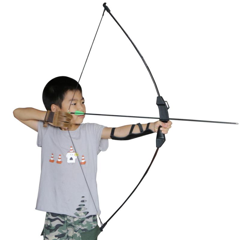 Best Archery Equipment For Kids: How To Choose The Right Bow And Arrow For Your Child