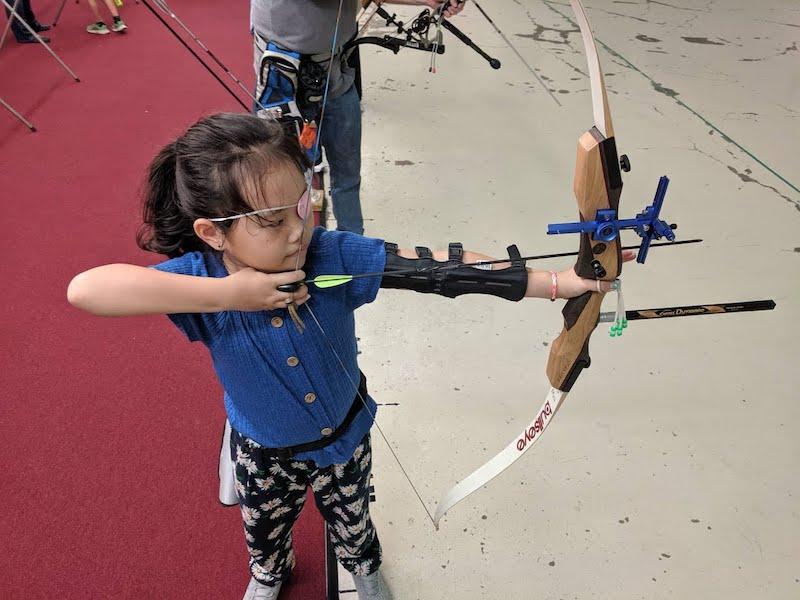 Best Archery Equipment For Kids: How To Choose The Right Bow And Arrow For Your Child