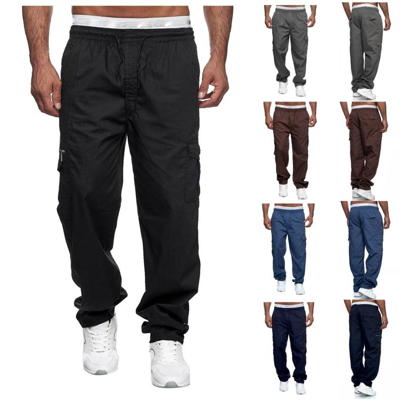 Best Athletic Pants for Men 2023: 15 Must Have Options for Comfort, Style and Performance