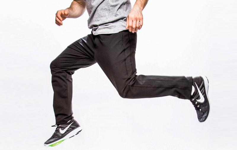 Best Athletic Pants for Men 2023: 15 Must Have Options for Comfort, Style and Performance