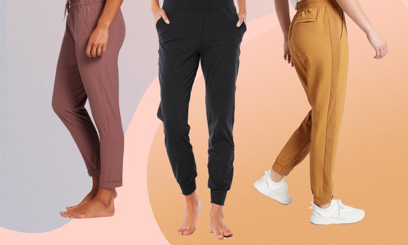 Best Athletic Pants for Men 2023: 15 Must Have Options for Comfort, Style and Performance