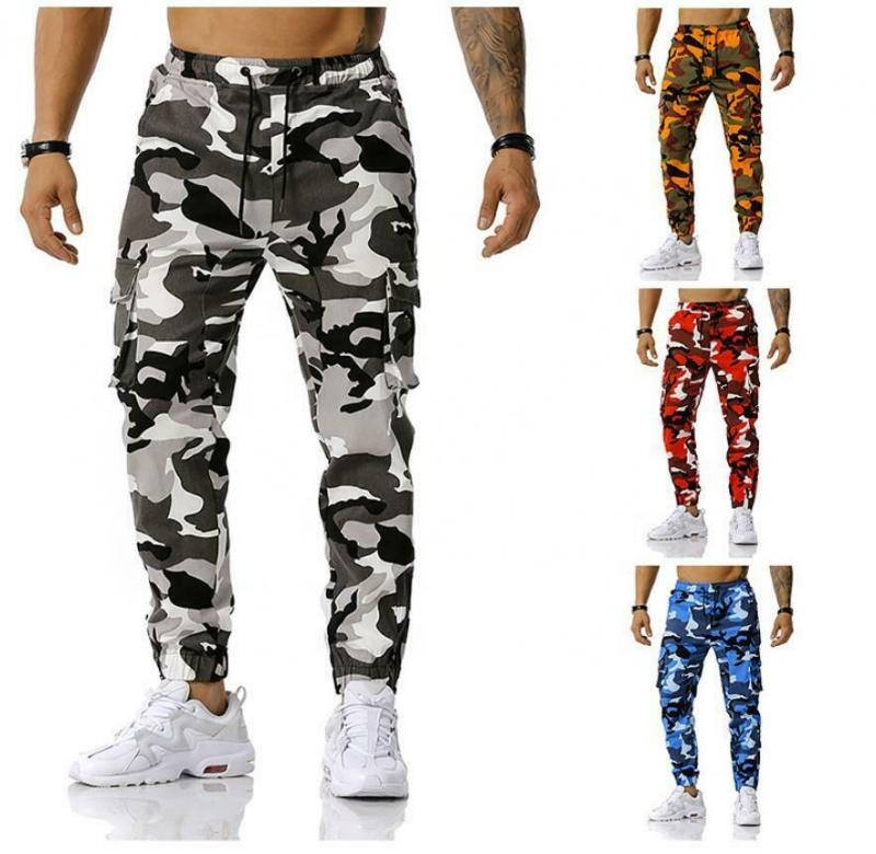 Best Athletic Pants for Men 2023: 15 Must Have Options for Comfort, Style and Performance