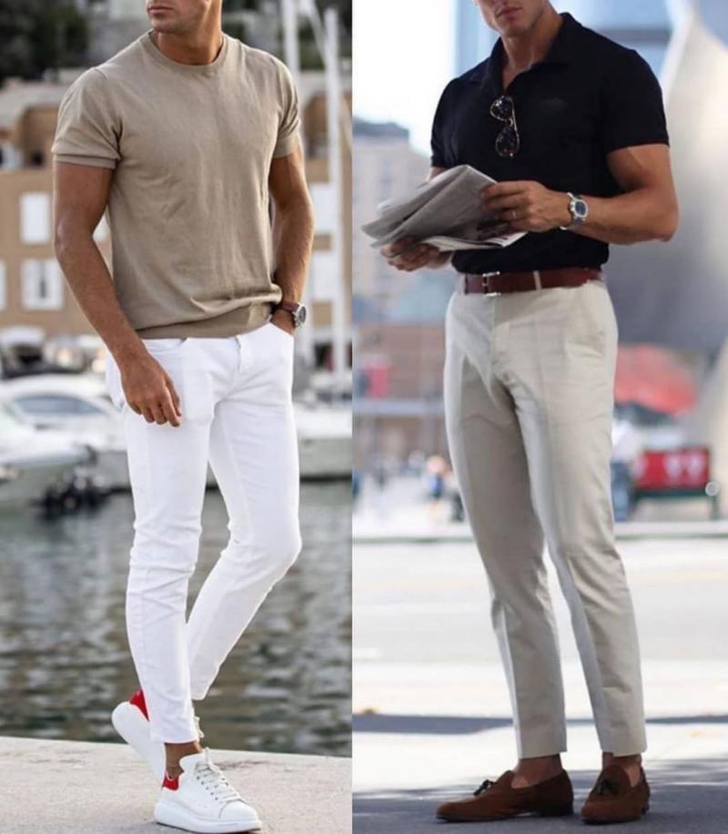 Best Athletic Pants for Men 2023: 15 Must Have Options for Comfort, Style and Performance