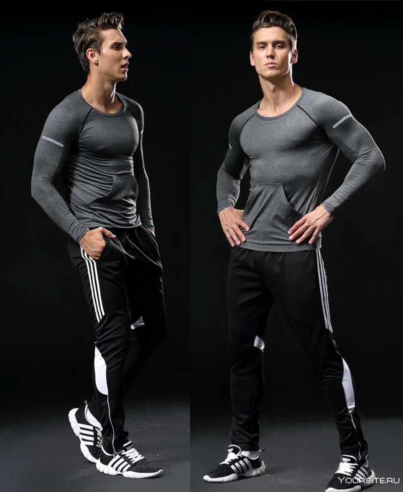 Best Athletic Pants for Men 2023: 15 Must Have Options for Comfort, Style and Performance