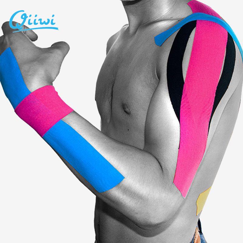 Best Athletic Tape for Injury Prevention in 2023: Discover How Mueller